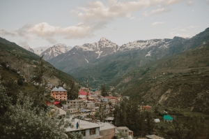 10 unique places to visit in Himachal Pradesh